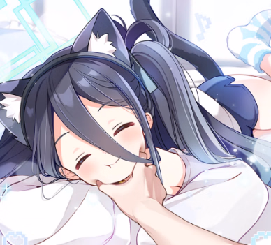 RPGM Completed Naive Cat Erusha [v1.04] [Mofumofu Lovers Club]