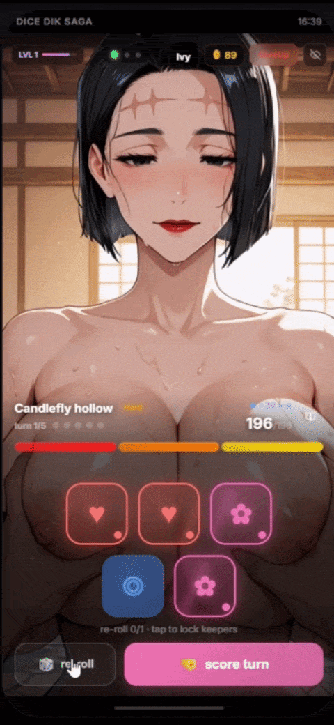 Godot Dice Dik Saga [v0.5.1] [Dik Tate]
