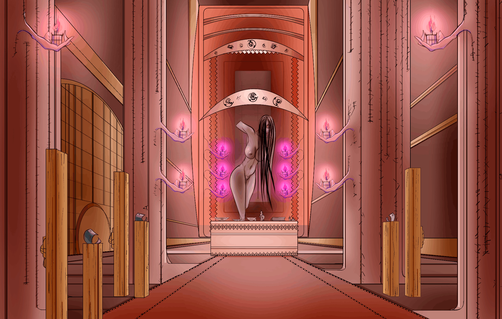 VN HTML Taru's Infernal Pledge [v0.16 - Ch.10] [FlimsyLegs]
