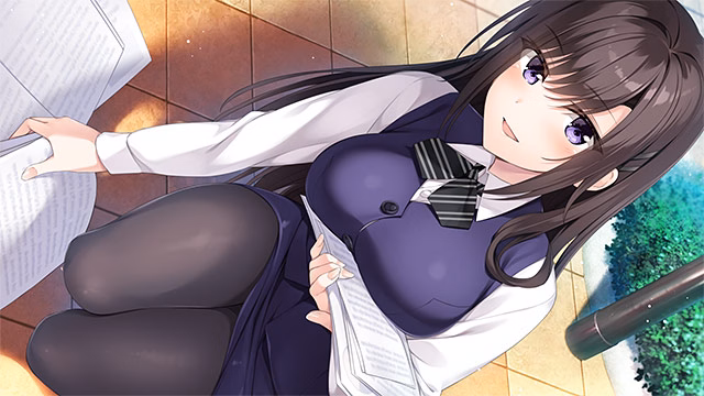 VN Others Completed Re CATION ~Melty Healing~ [Final] [hibiki works]