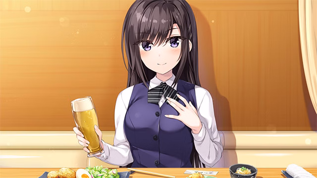 VN Others Completed Re CATION ~Melty Healing~ [Final] [hibiki works]