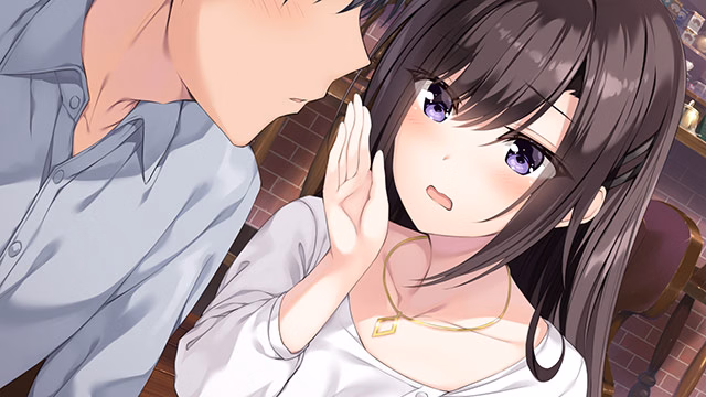 VN Others Completed Re CATION ~Melty Healing~ [Final] [hibiki works]