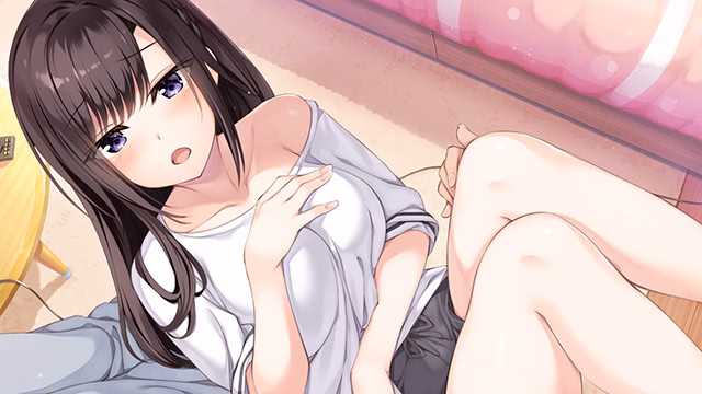 VN Others Completed Re CATION ~Melty Healing~ [Final] [hibiki works]
