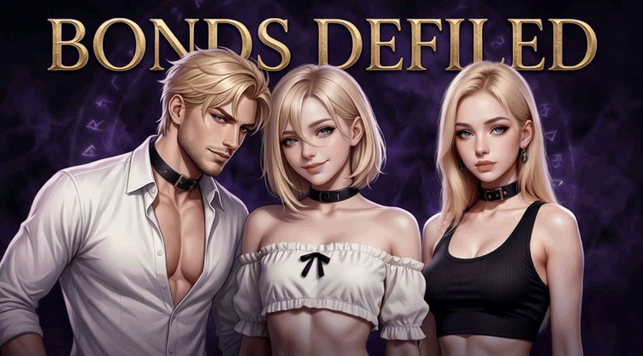 VN Unity Abandoned Sissy Dream [v0.02] [Games PornStar 69]