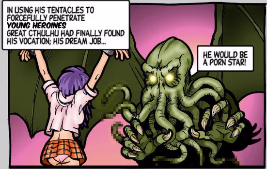 RPGM Completed Tentacle RPG [v1.0 TL1] [crow's dream]