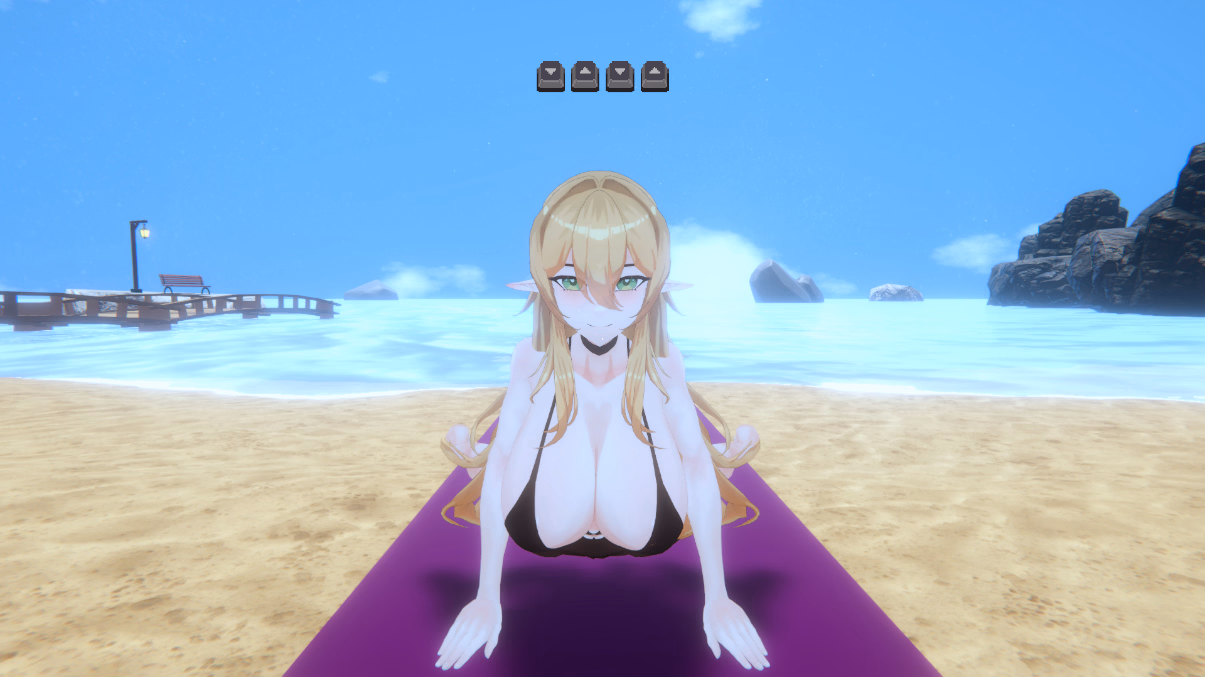 Unity Life with Demon Girls [v0.17] [Renaysaki]