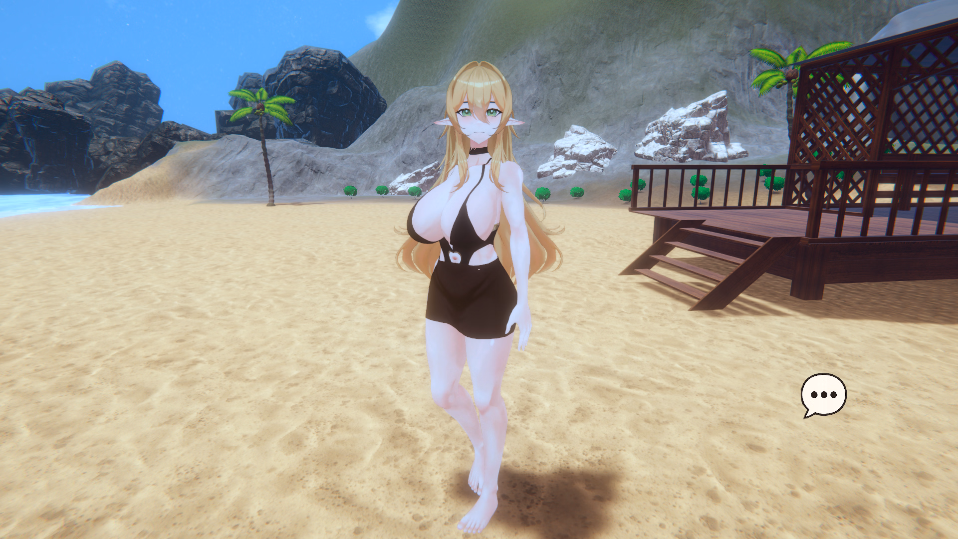 Unity Life with Demon Girls [v0.17] [Renaysaki]