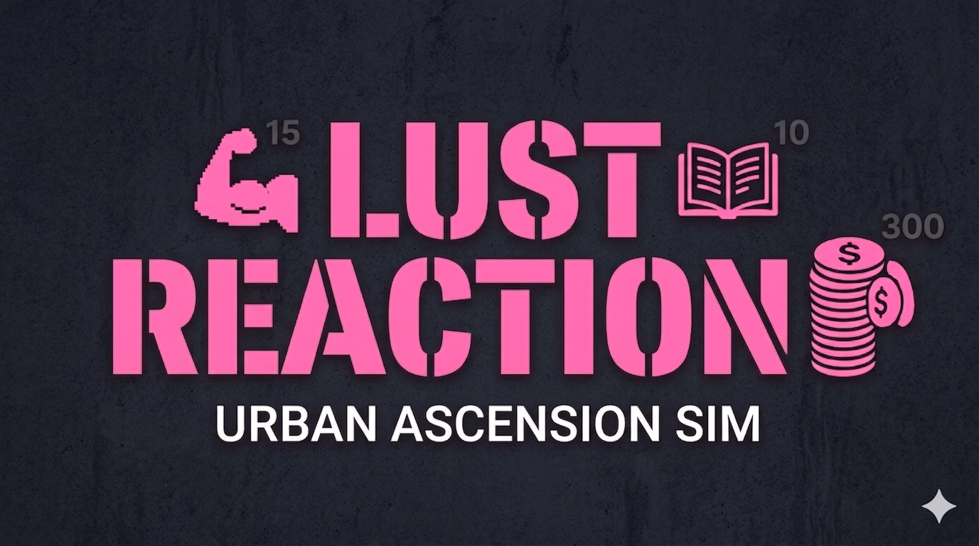 Others Lust Reaction [v0.3.1] [Kopkop] download