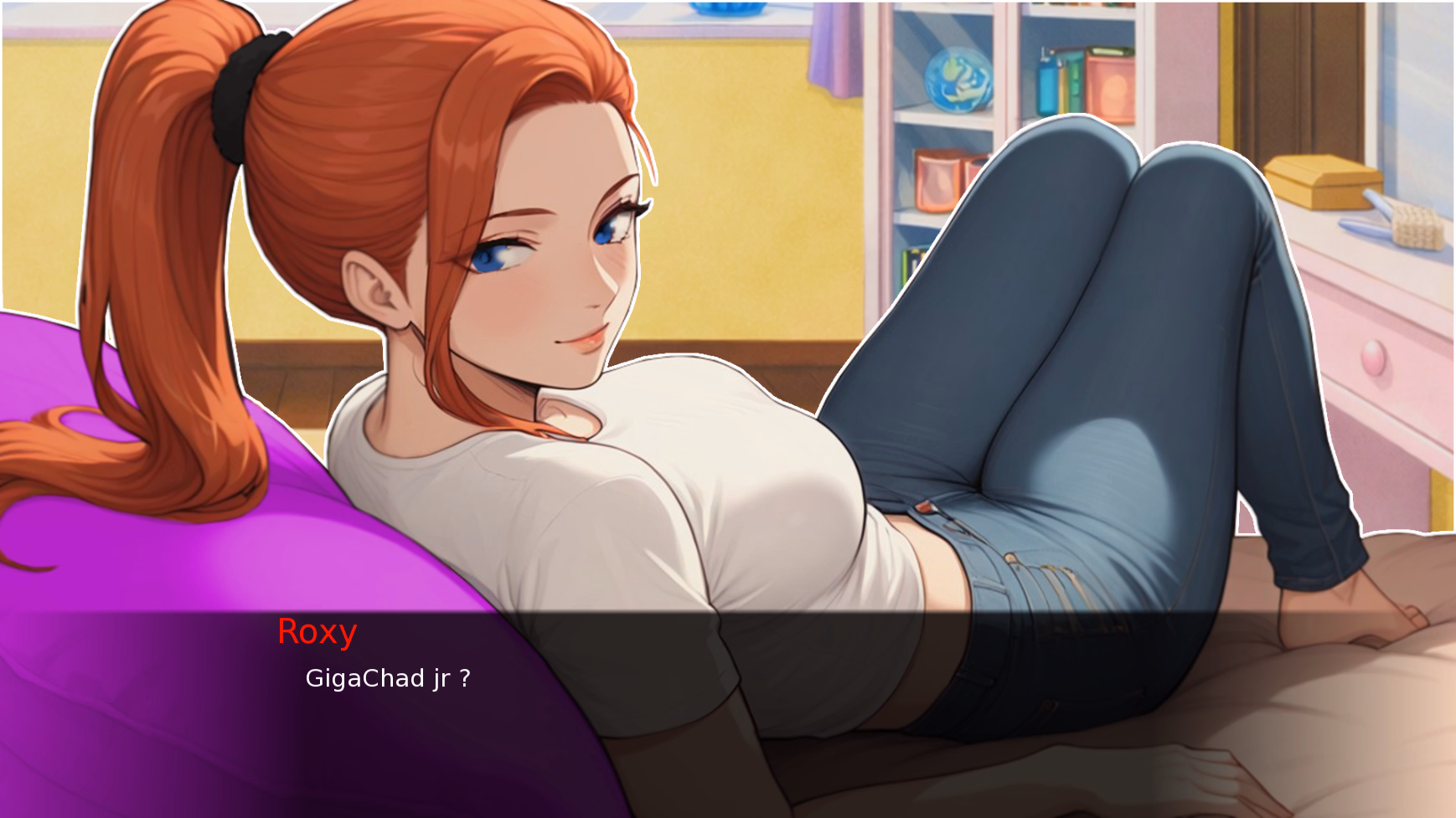 Ren'Py Completed Lewd Weekend [Final] [PinkBones]
