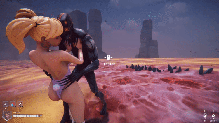 Unity Sombionic [v0.3.11.1] [Sombionic]
