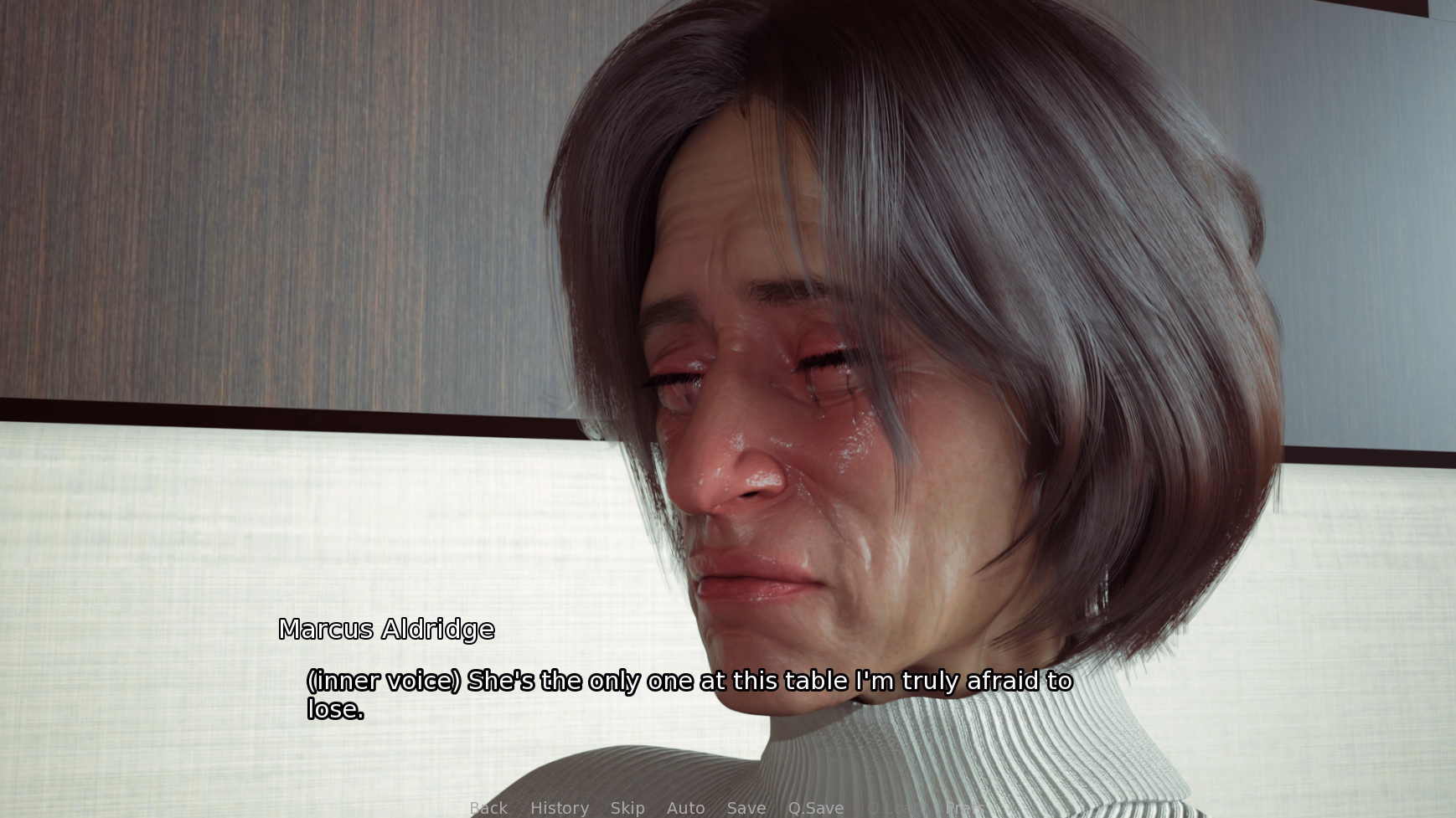 VN Ren'Py Deadset Darling [v0.2.1] [Ivory Shade]