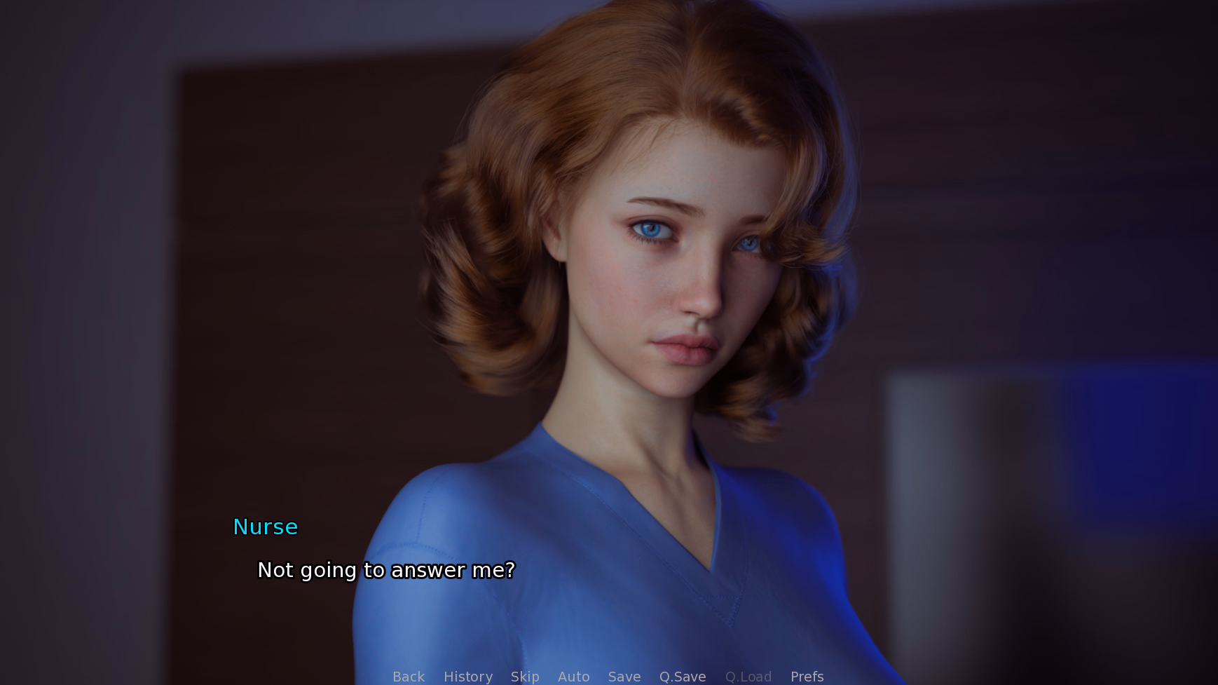 VN Ren'Py Deadset Darling [v0.2.1] [Ivory Shade]