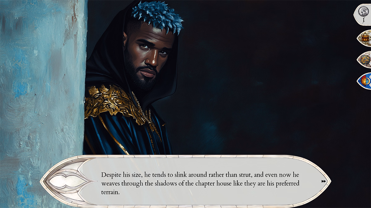 Ren'Py Canticle [v0.4.2.2] [Void Mammoth]