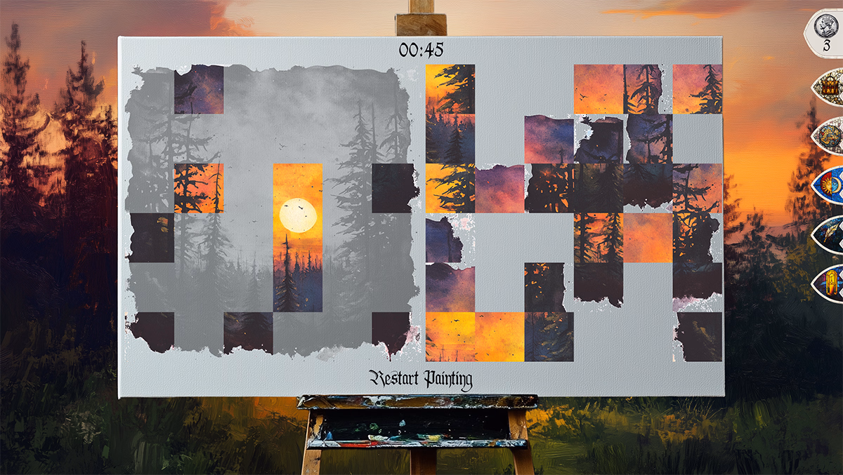 Ren'Py Canticle [v0.4.2.2] [Void Mammoth]