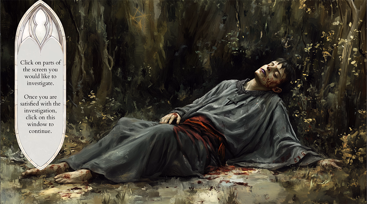 Ren'Py Canticle [v0.4.2.2] [Void Mammoth]