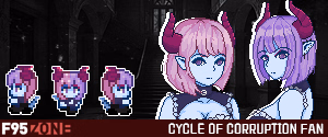 RPGM Completed Cycle of Corruption [v1.0.0a Steam] [Kredyn]