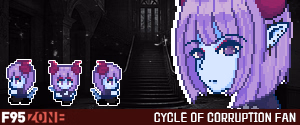 RPGM Completed Cycle of Corruption [v1.0.0a Steam] [Kredyn]