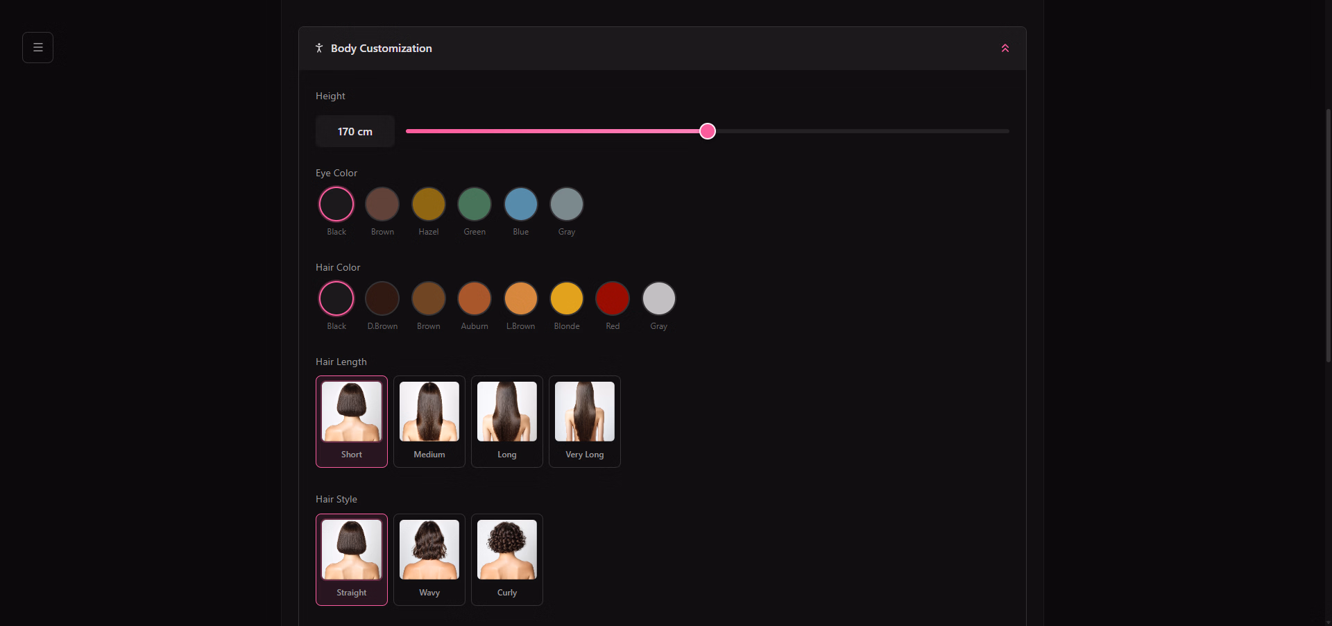 HTML All That Glitters [v0.1.5] [Neph93]