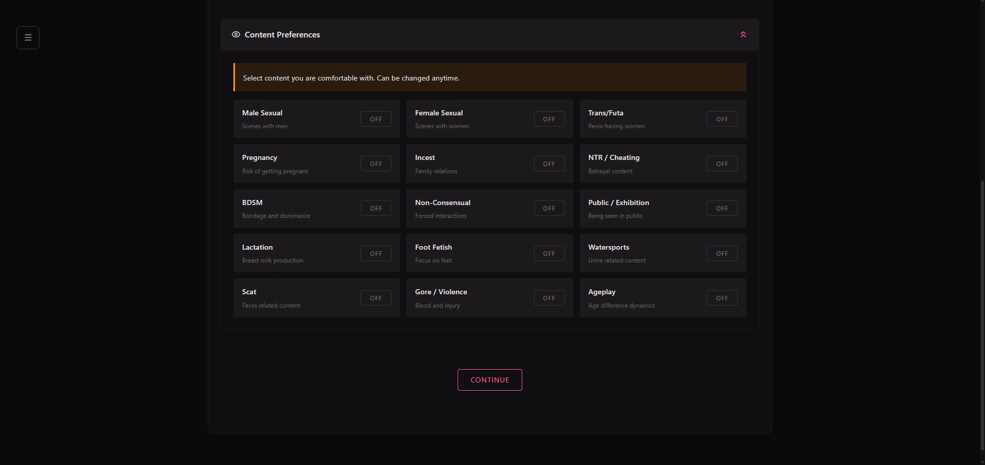 HTML All That Glitters [v0.1.5] [Neph93]