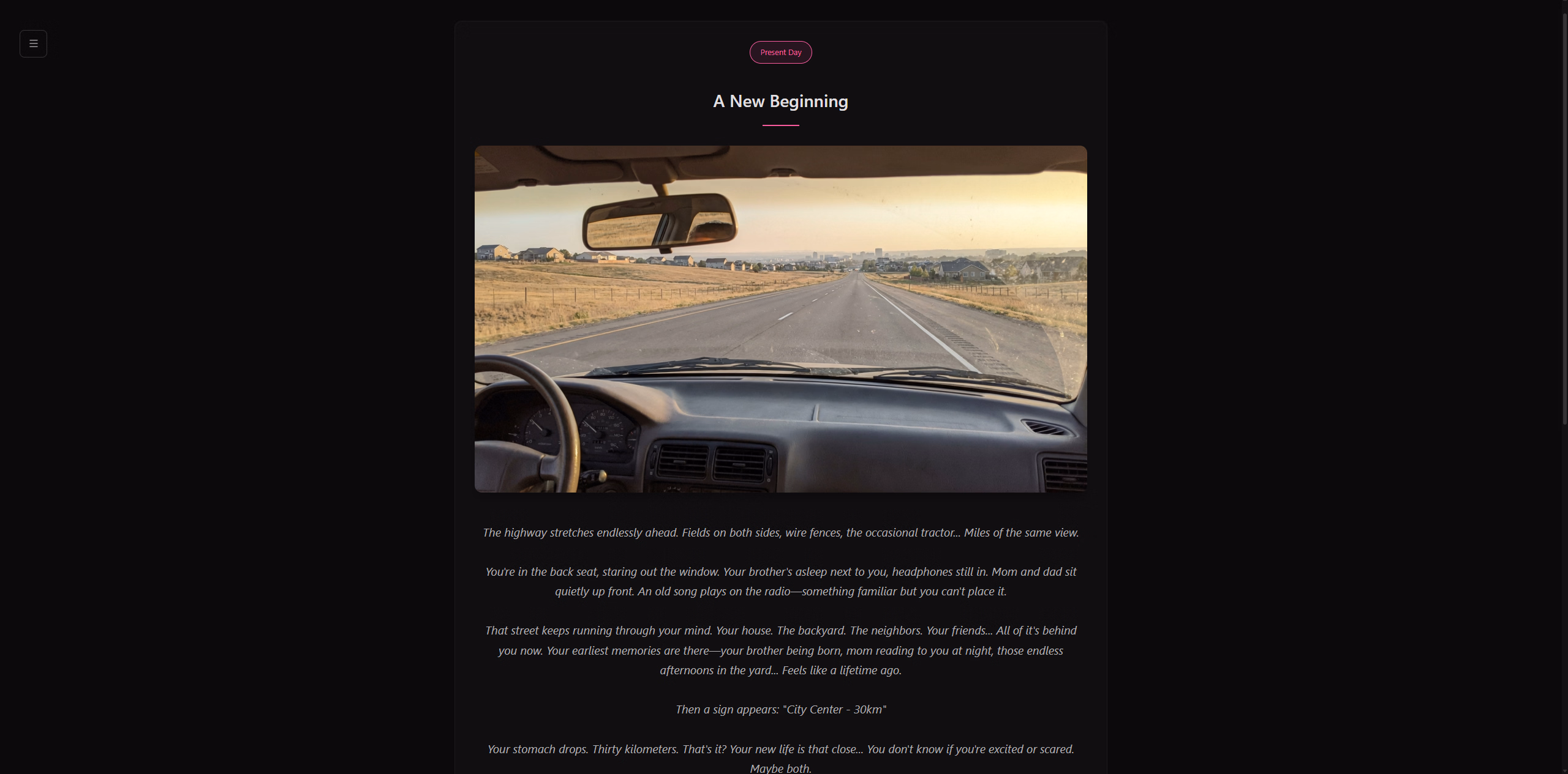 HTML All That Glitters [v0.1.5] [Neph93]
