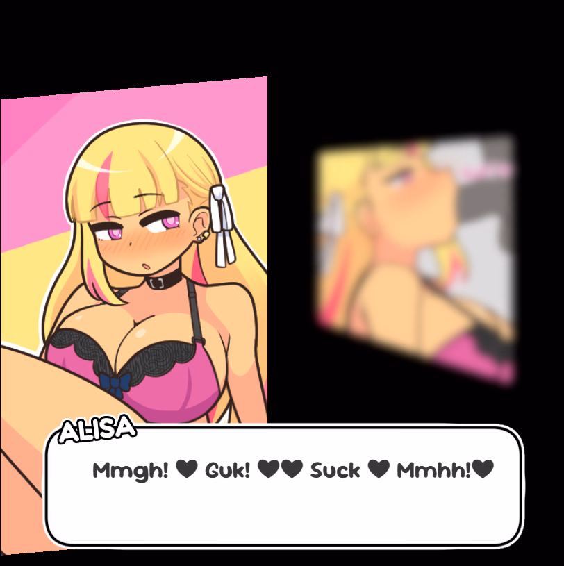 Others Strip Rock, Paper, Scissors: GAL EDITION DEMO [v0.9] [YubariOnsen]