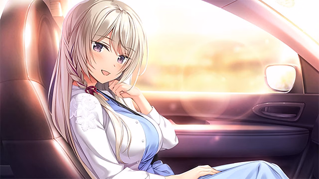 VN Others Completed Amaemi -Longing for You- [Final] [Azarashi Soft]