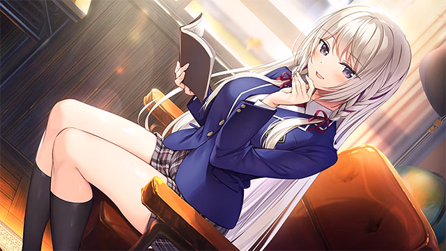 VN Others Completed Amaemi -Longing for You- [Final] [Azarashi Soft]