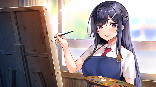 VN Others Completed Amaemi -Longing for You- [Final] [Azarashi Soft]