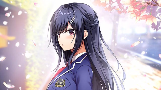 VN Others Completed Amaemi -Longing for You- [Final] [Azarashi Soft]