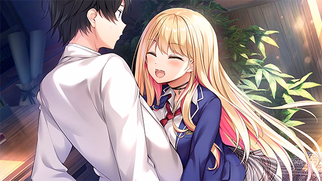 VN Others Completed Amaemi -Longing for You- [Final] [Azarashi Soft]
