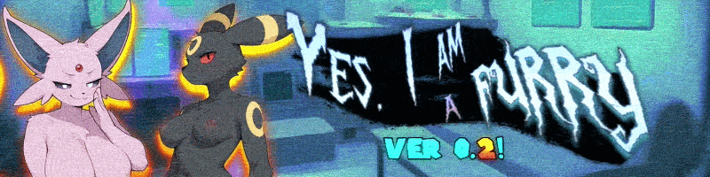 Ren'Py Yes, I Am a Furry [v0.2.3] [GoonerUnleashed] download