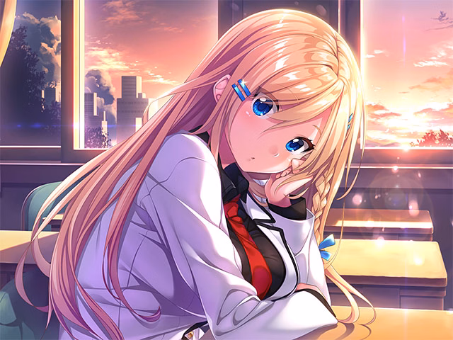 VN Others Completed Aikagi 2 [Final] [AZARASHI SOFTWARE]