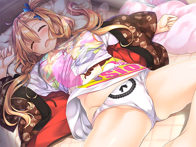 VN Others Completed Aikagi 2 [Final] [AZARASHI SOFTWARE]