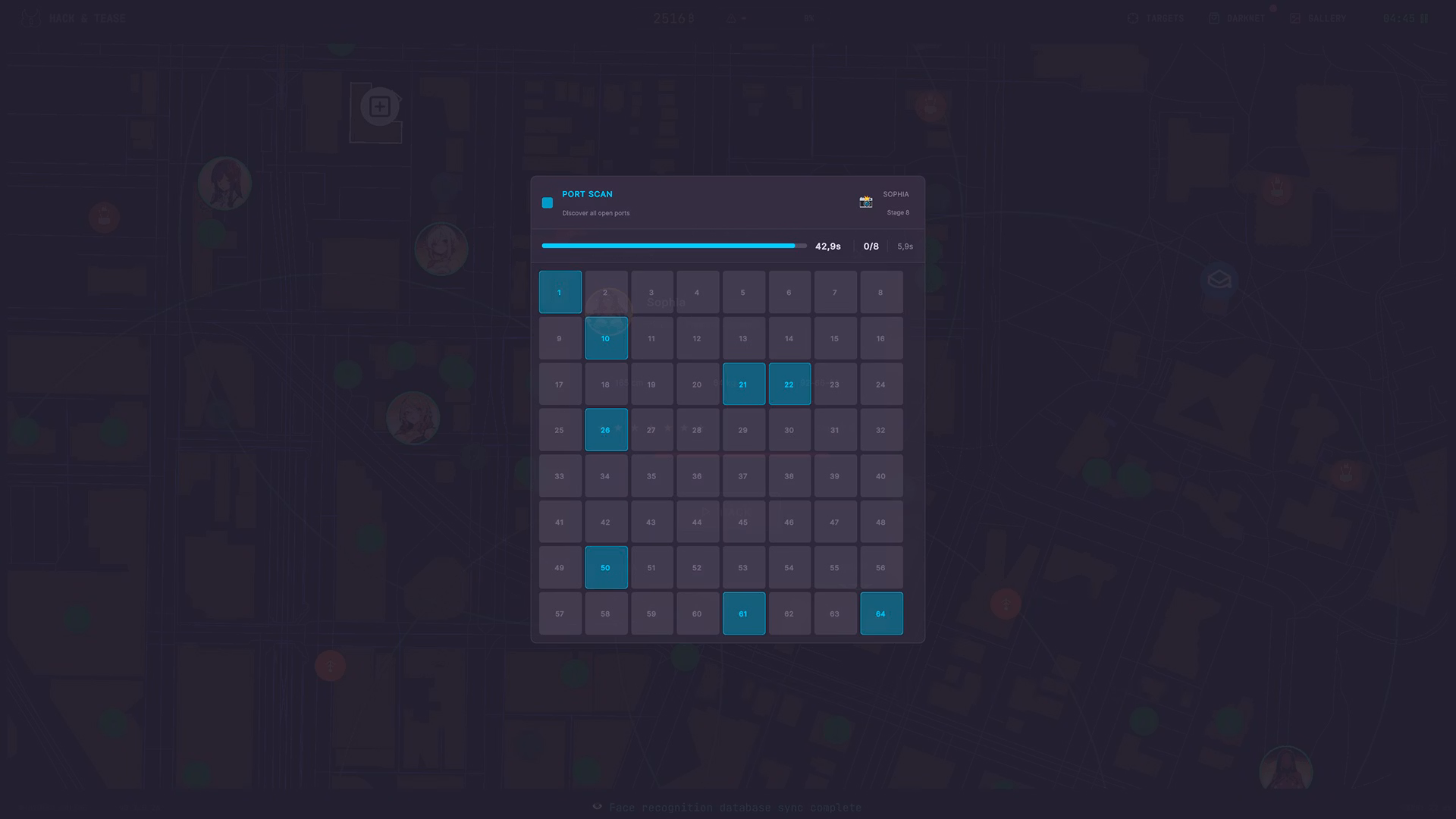 Unity Hack & Tease [v0.1.3] [Manka Games]