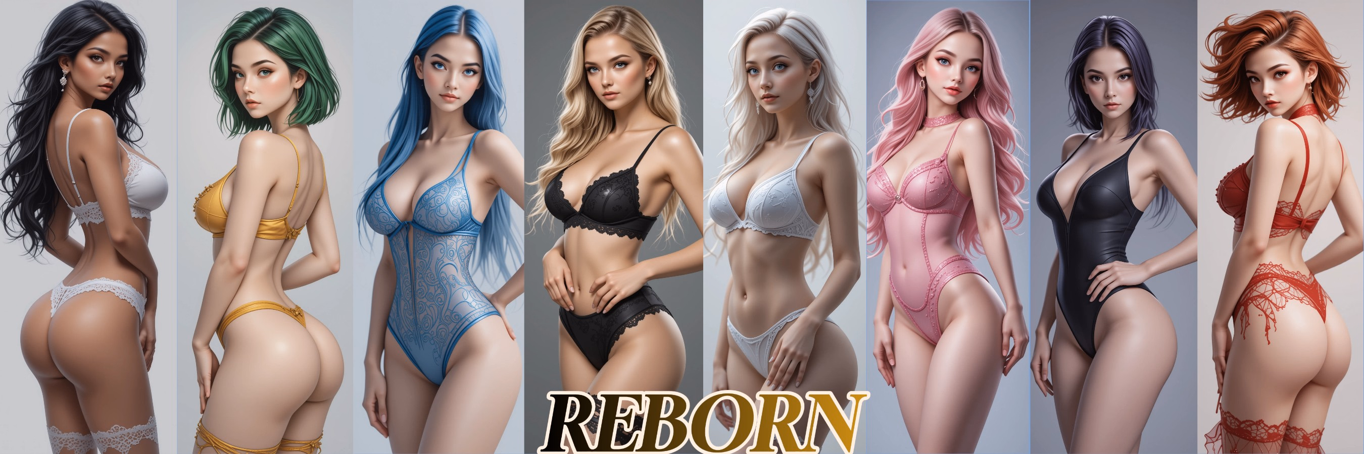 VN Ren'Py Completed Reborn [v1.0] [HB Studio] download
