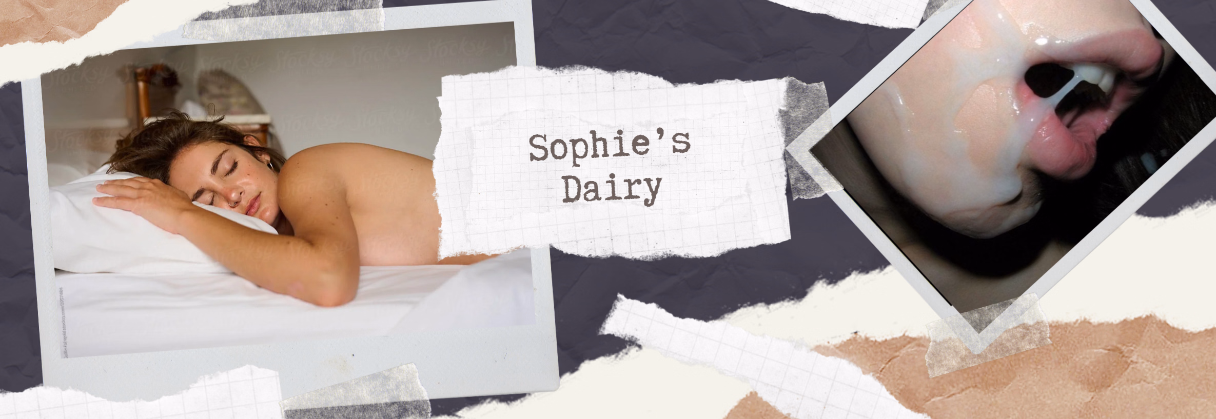 HTML Sophie's Diary [v0.3] [SophieDev] download