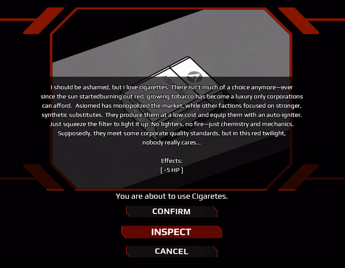 RPGM CabalX [v0.1.0] [FallenHaven]