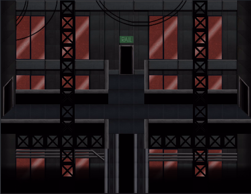 RPGM CabalX [v0.1.0] [FallenHaven]