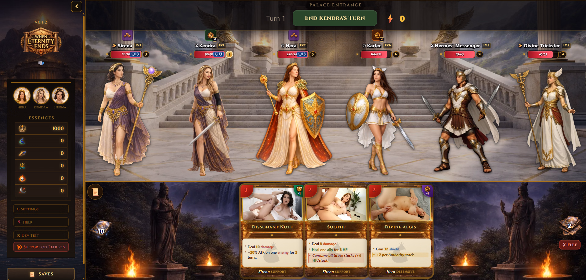 HTML When Eternity Ends [v0.4.2] [Moltes]