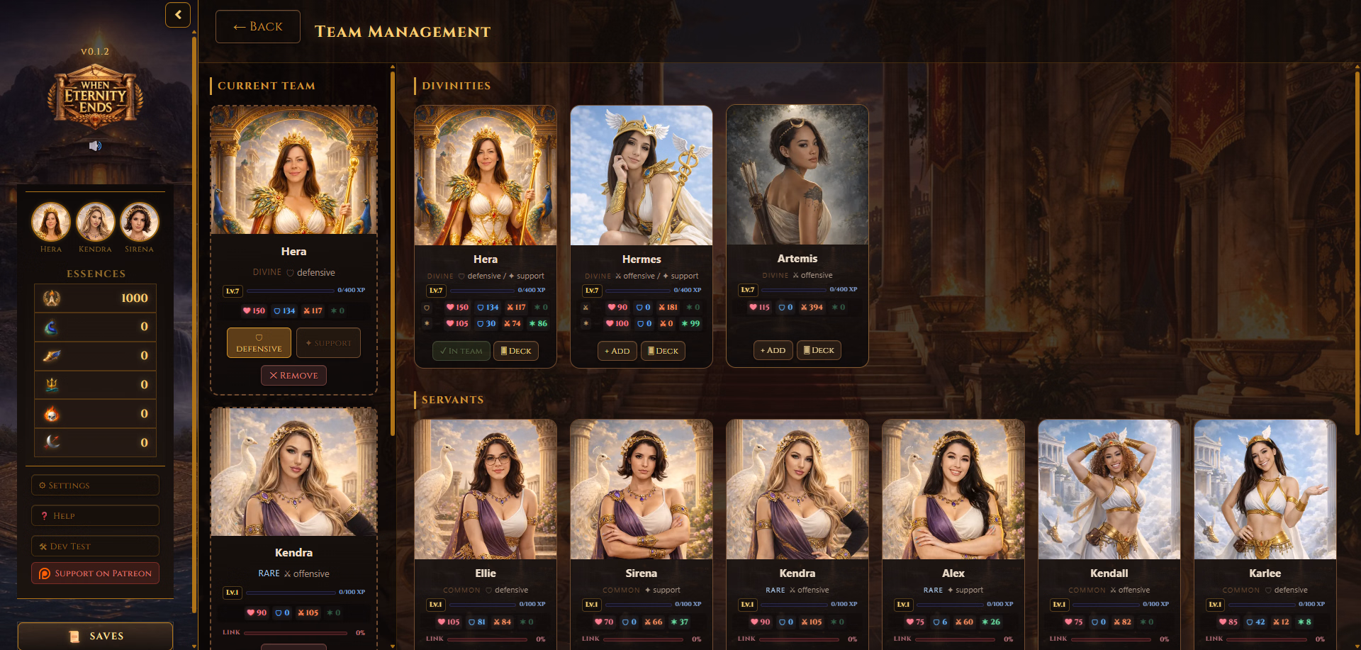 HTML When Eternity Ends [v0.4.2] [Moltes]