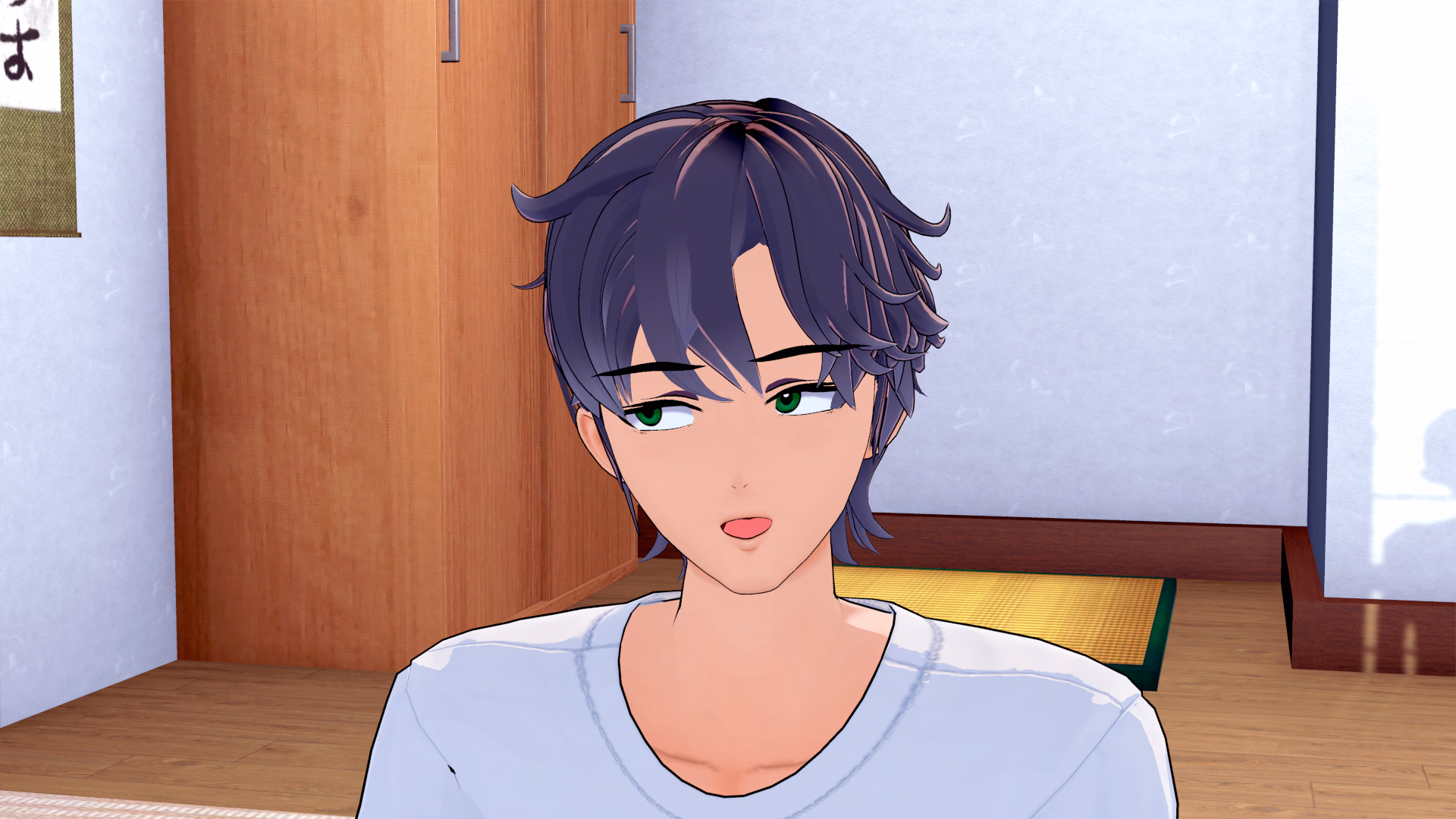 VN Ren'Py Completed Futa on My Rent [v1.0] [Purple Pulse]