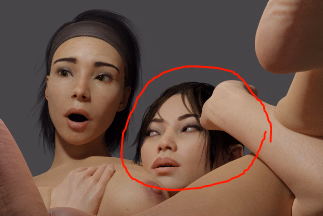 Unreal Engine Fap-Life 2 [alpha 1] [Likkezg]
