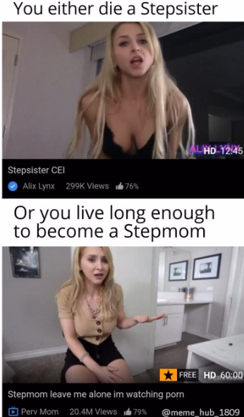 HTML Stepmom Paradise [v0.5.3] [PocketStorys]