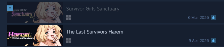 Unity Completed The Last Survivors Harem [Final] [Survival Strategy]