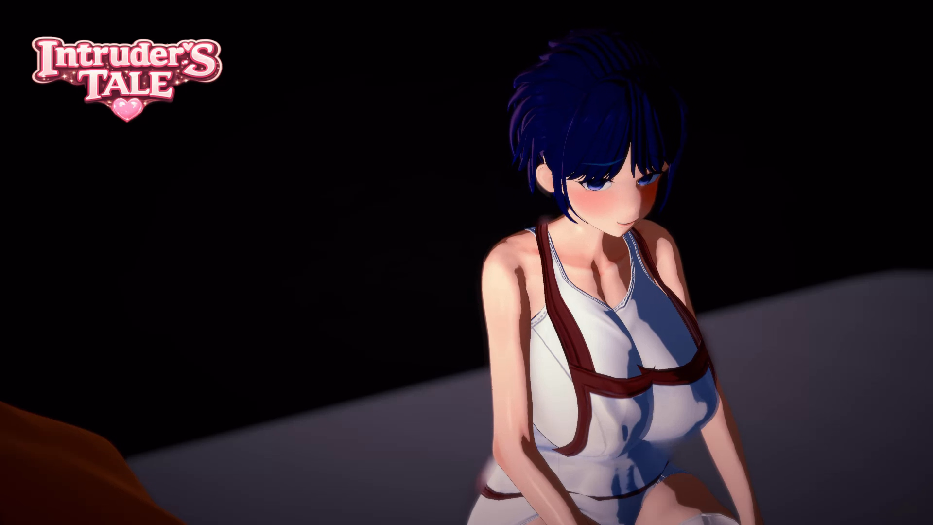 VN Ren'Py Intruder's Tale [v0.14] [Warrior Novels] download