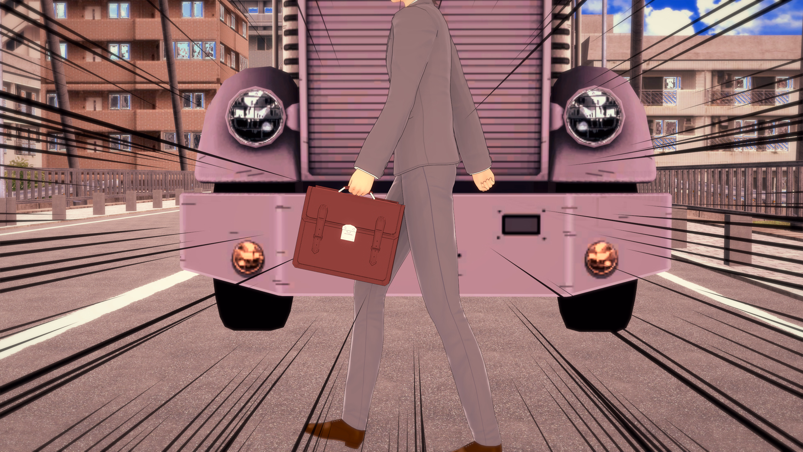VN Ren'Py Empire Hostess Club [v0.35] [Zao83]