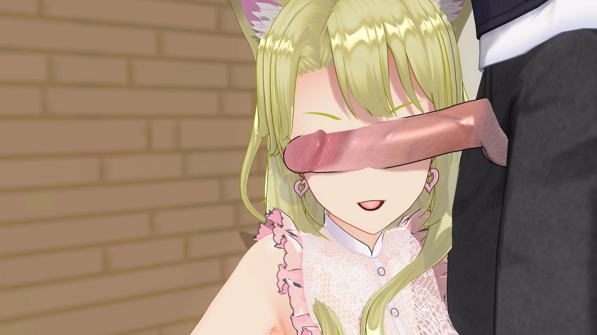 Ren'Py Lustful Harem in Heaven [v1.2b] [Sedhaild]