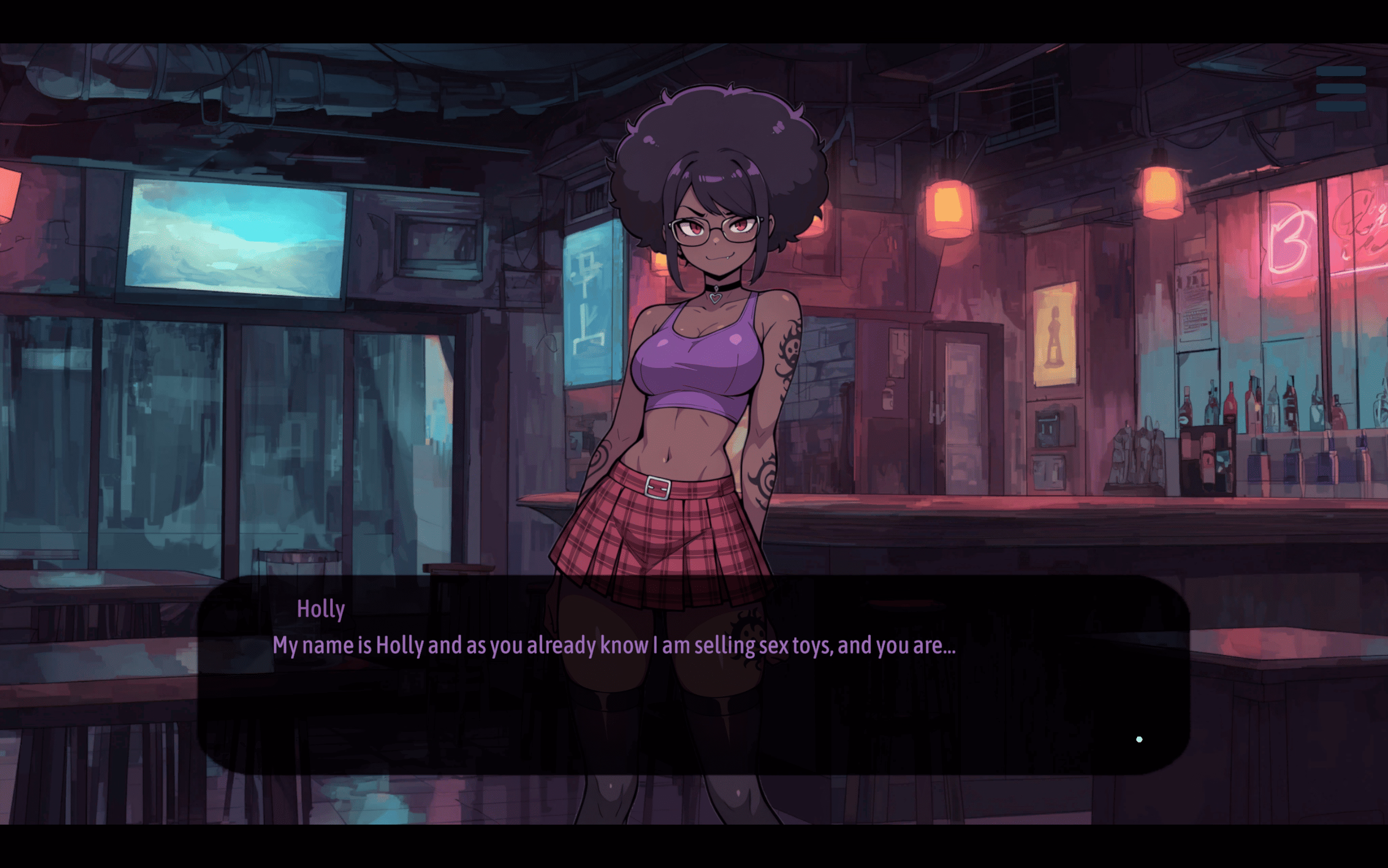Unity Sexual Revolution [v0.3.1] [Perfectly Marvelous]
