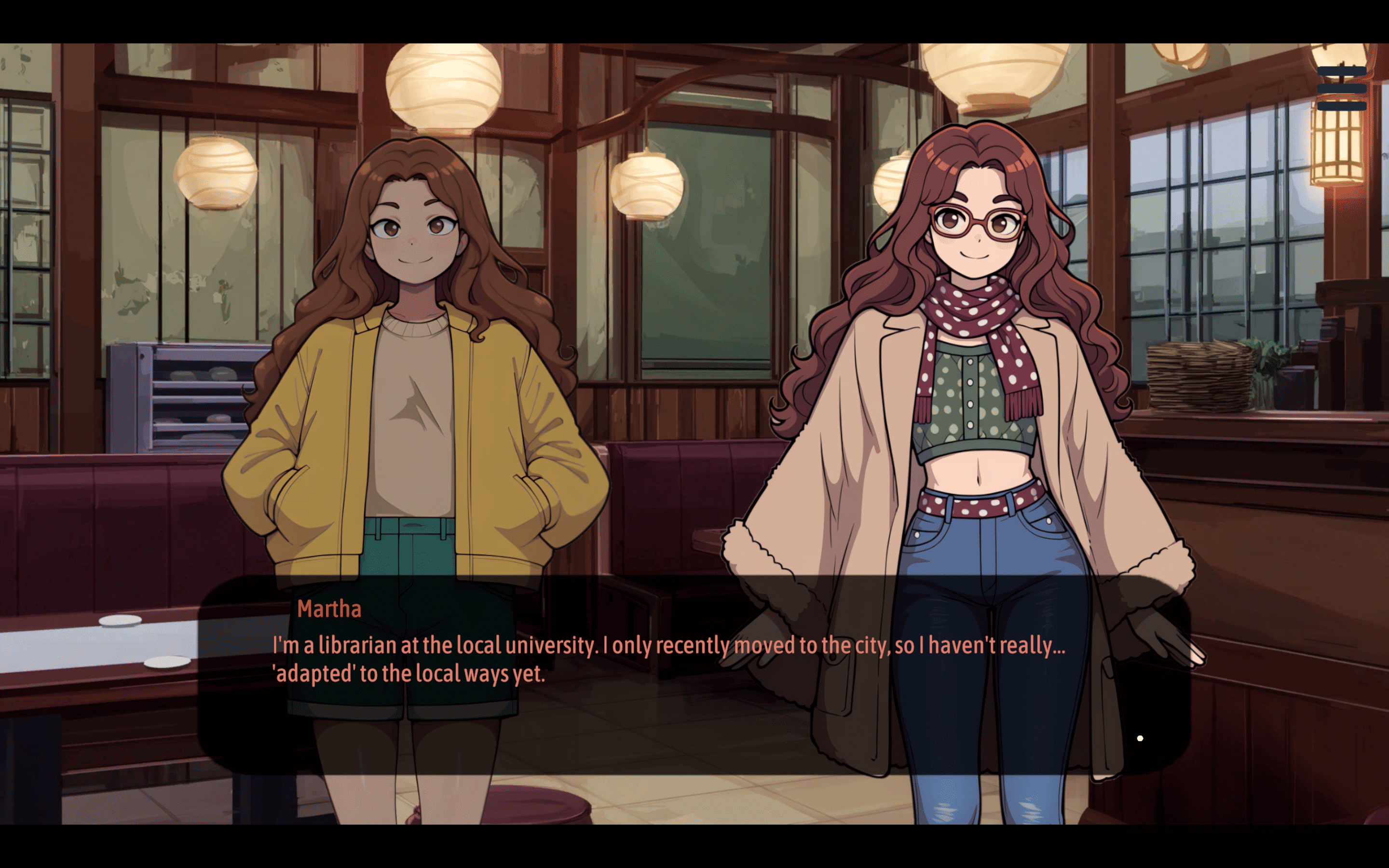 Unity Sexual Revolution [v0.3.1] [Perfectly Marvelous]