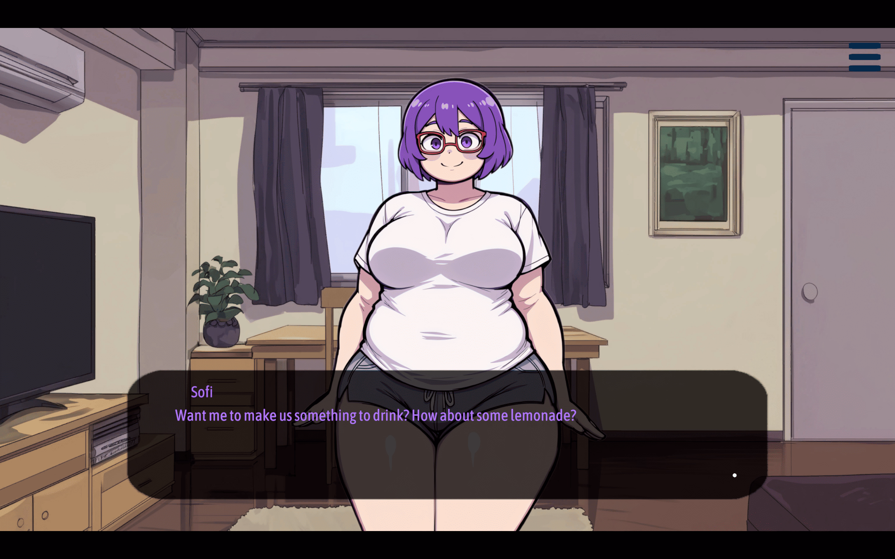 Unity Sexual Revolution [v0.3.1] [Perfectly Marvelous]